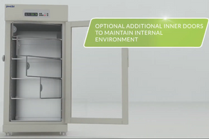 PHCbi - MCO-80ID-PW - 5 Inner Door Kit for MCO-80ICL