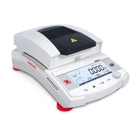 Ohaus - 30971929 - Moisture Analyzer MB62 110V