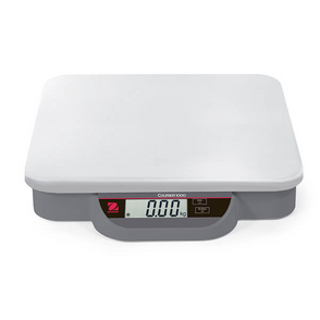 Ohaus - 30820356 - Courier™ 1000 Compact Portable Shipping Scale i-C12P20 AM
