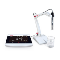 Ohaus - 30589829 - AQUASEARCHER™ Standard EC Benchtop Meter a-AB33EC -F