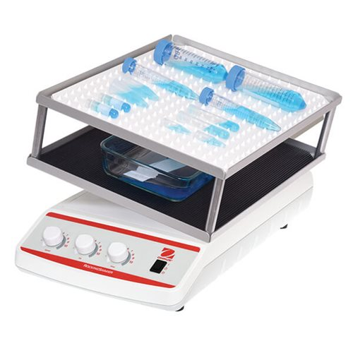 Ohaus - 30391959 - Shaker, Rocking, 1 Tier, SHRK07AL1