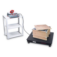 Ohaus - 30236779 - Ranger™ 4000 Counting Scale, RC41M3 AM