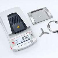 Ohaus - 30971929 - Moisture Analyzer MB62 110V