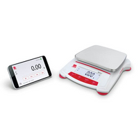 Ohaus - 30268924 - Scout™ Portable Balance SKX2201