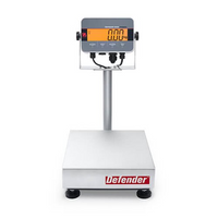 Ohaus - Defender™ 3000 Hybrid Bench Scale