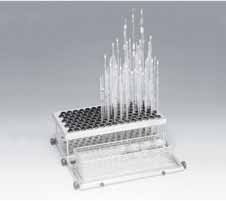 Lancer - P02600110 - Pipette Rack for 1600 LXP