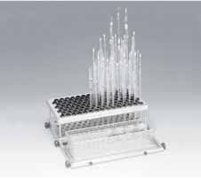 Lancer - P02600110 - Pipette Rack for 1600 LXP