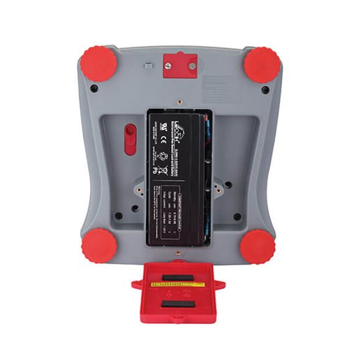 Ohaus - 30035682 - Valor™ 2000 Bench Compact Scale, V22PWE1501T AM