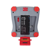 Ohaus - 30035684 - Valor™ 2000 Bench Compact Scale, V22PWE6T AM