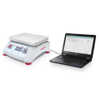 Ohaus - Valor™ 1000 - V12P Bench Scales