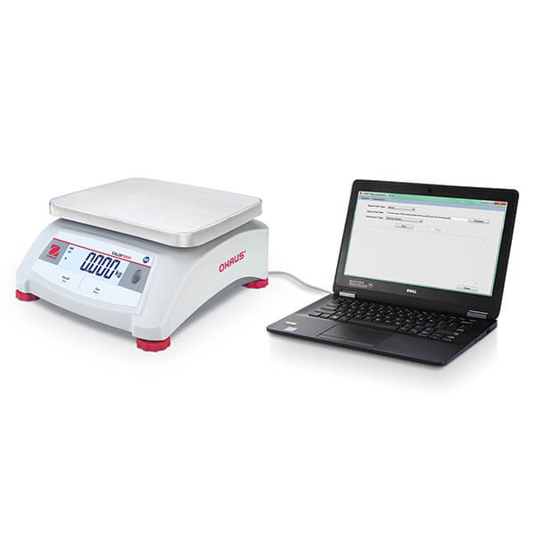 Ohaus - Valor™ 1000 - V12P Bench Scales
