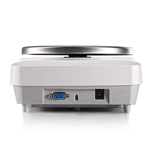 Ohaus - 30529067 - PR Series Precision Balance PR1602/E