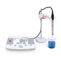 Ohaus - AB23PH - AQUASEARCHER™ Benchtop pH and ORP Meter