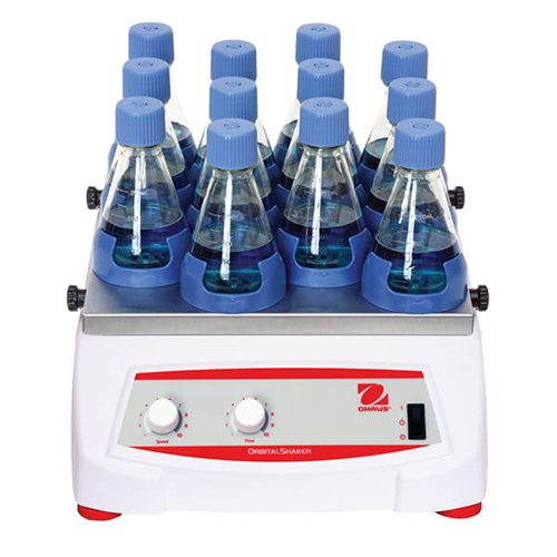 Ohaus - Heavy Duty Orbital Shakers