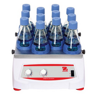 Ohaus - 30391307 - Heavy Duty Orbital Shakers SHHD1619AL