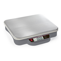 Ohaus - Courier™ 1000 Compact Portable Shipping Scale