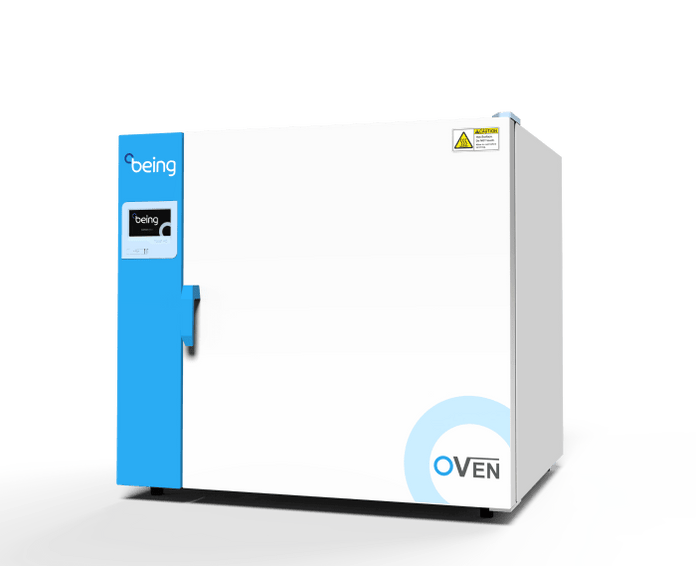 Being - BO212050U - Forced-Air Drying Oven