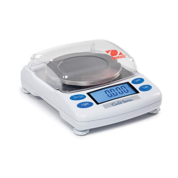 Ohaus - 80251904 - YJ Gold Series Portable Balance, YJ301