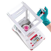 Ohaus - 30100602 - Adventurer™ Analytical Balance AX224
