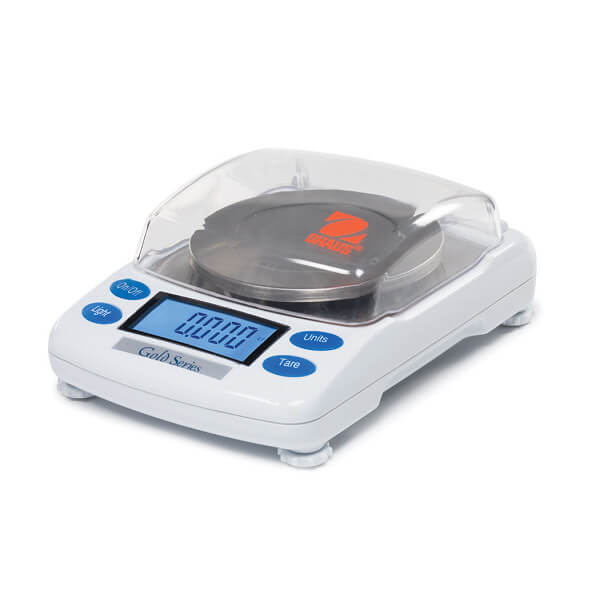 Ohaus - 80251904 - YJ Gold Series Portable Balance, YJ301