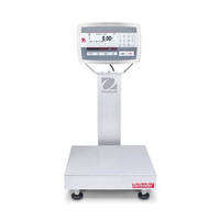 Ohaus - Defender™ 5000 Multifunctional Stainless Steel Washdown Bench Scale