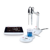 Ohaus - AB41PH - AQUASEARCHER™ Advanced Research-Grade pH Benchtop Meter
