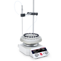 Ohaus - Guardian™ 5000 Hotplates and Stirrers