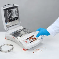 Ohaus - 30971930 - Moisture Analyzer MB92 110V