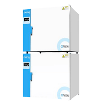 Being - BO211050U - Natural Convection Drying Oven