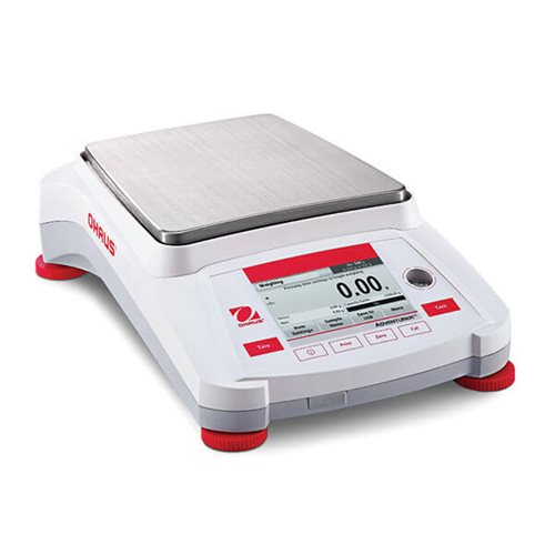 Ohaus - 30805883 - Adventurer™ Precision Balance AX623/E