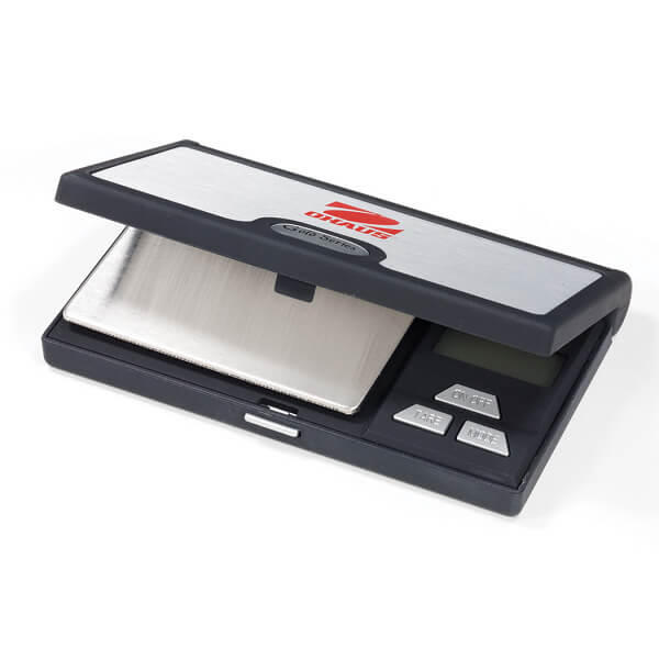 Ohaus - 80251911 - YA Gold Series Portable Balance, YA302