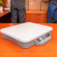 Ohaus - Courier™ 1000 Compact Portable Shipping Scale