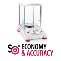 Ohaus - Pioneer™ Analytical Balance