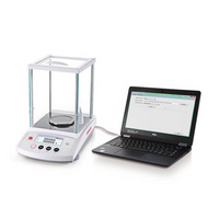 Ohaus - PR Series Analytical Balance