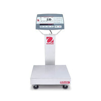 Ohaus - 30461690 - Defender™ 5000 Multifunctional Bench Scale, D52XW25RQR1
