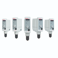 Ohaus - 30586763 - Achiever™ 5000 Overhead Stirrer e-A51ST020