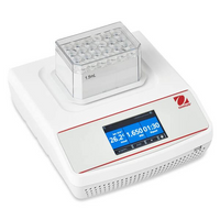 Ohaus - Incubating Cooling Thermal Shakers