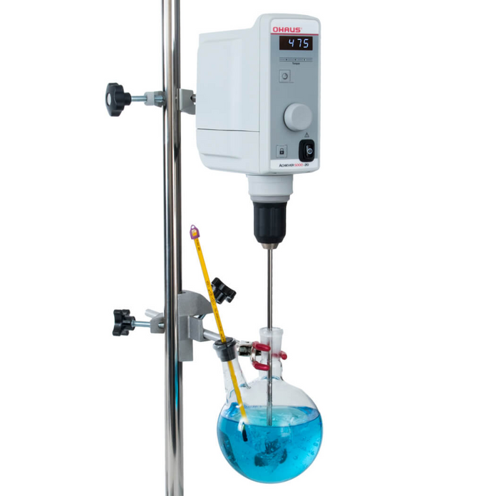 Ohaus - Achiever™ 5000 Overhead Stirrer