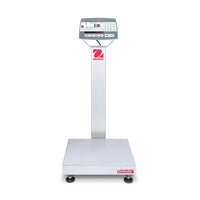 Ohaus - 30461690 - Defender™ 5000 Multifunctional Bench Scale, D52XW25RQR1