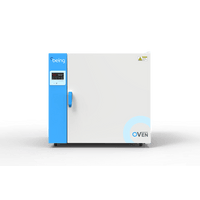 Being - BOF-Series - Forced-Air Drying Oven