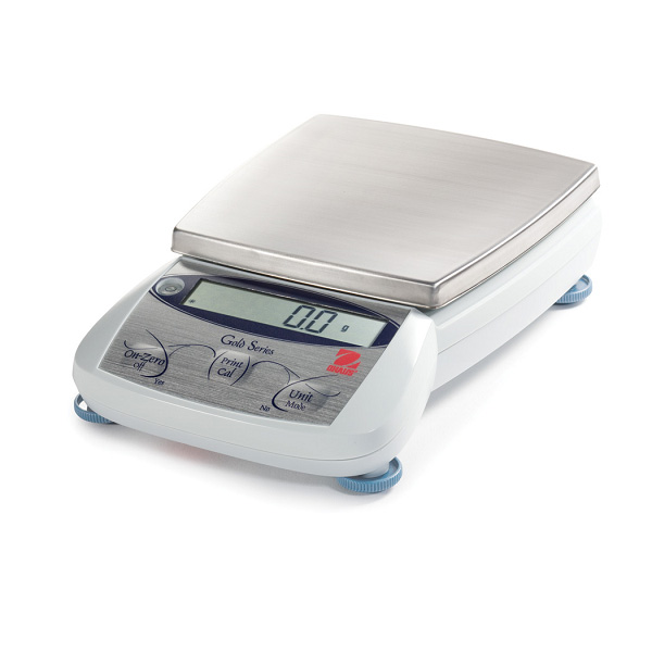 Ohaus - TAJ Gold Series Gold Balance