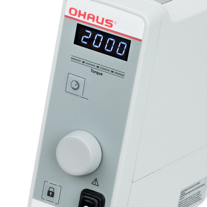 Ohaus - Achiever™ 5000 Overhead Stirrer