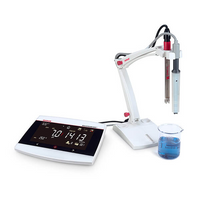 Ohaus - 30589825 - AQUASEARCHER™ Multi-Parameter Analyzer Meter a-AB33M1 -F