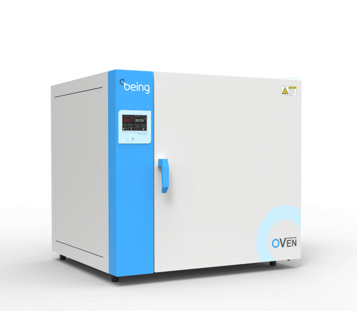 Being - BO212050U - Forced-Air Drying Oven