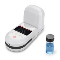 Ohaus - AP30TURL - Low Range Portable Turbidimeter