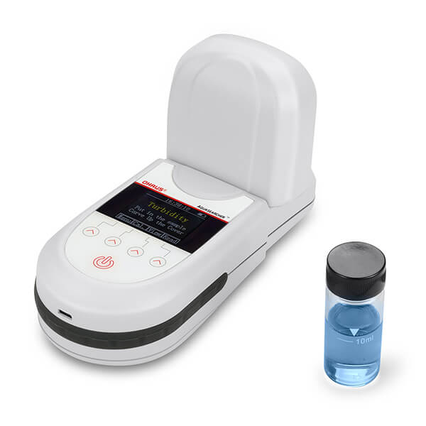 Ohaus - AP30TURL - Low Range Portable Turbidimeter