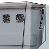Ohaus - Incubating Heavy Duty Orbital Shaker