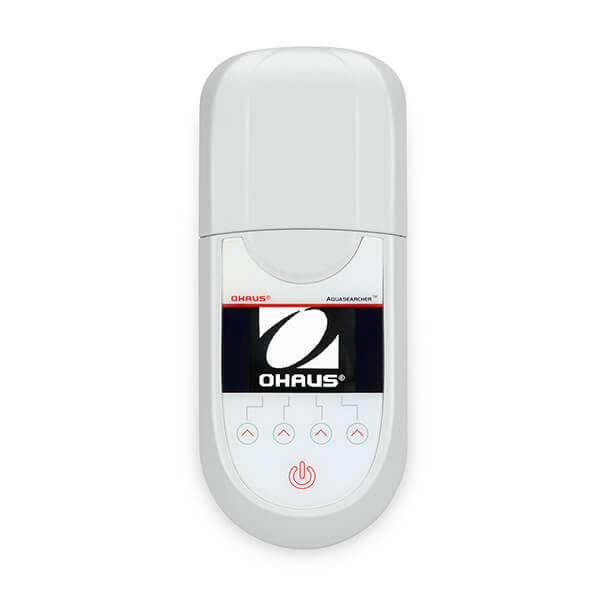 Ohaus - AP30TURL - Low Range Portable Turbidimeter