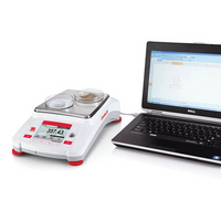 Ohaus - 30805901 - Adventurer™ Precision High Capacity Balance AX12001N/E