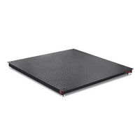 Ohaus - 30837693 - Defender™ 3000 Floor Scale i-DF33XW5000B1L